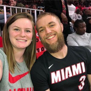 Meet your Posher, Nick